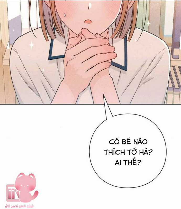 Bí Mật Thanh Xuân Chapter 52 trang 87