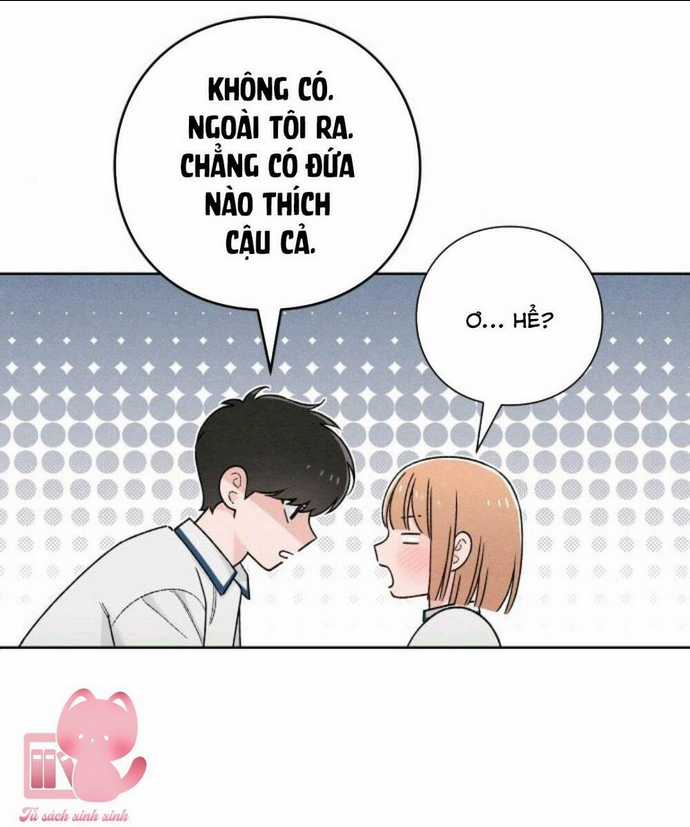Bí Mật Thanh Xuân Chapter 52 trang 89