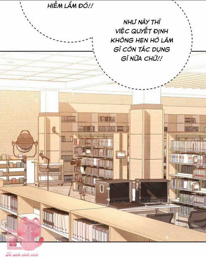 Bí Mật Thanh Xuân Chapter 52 trang 91