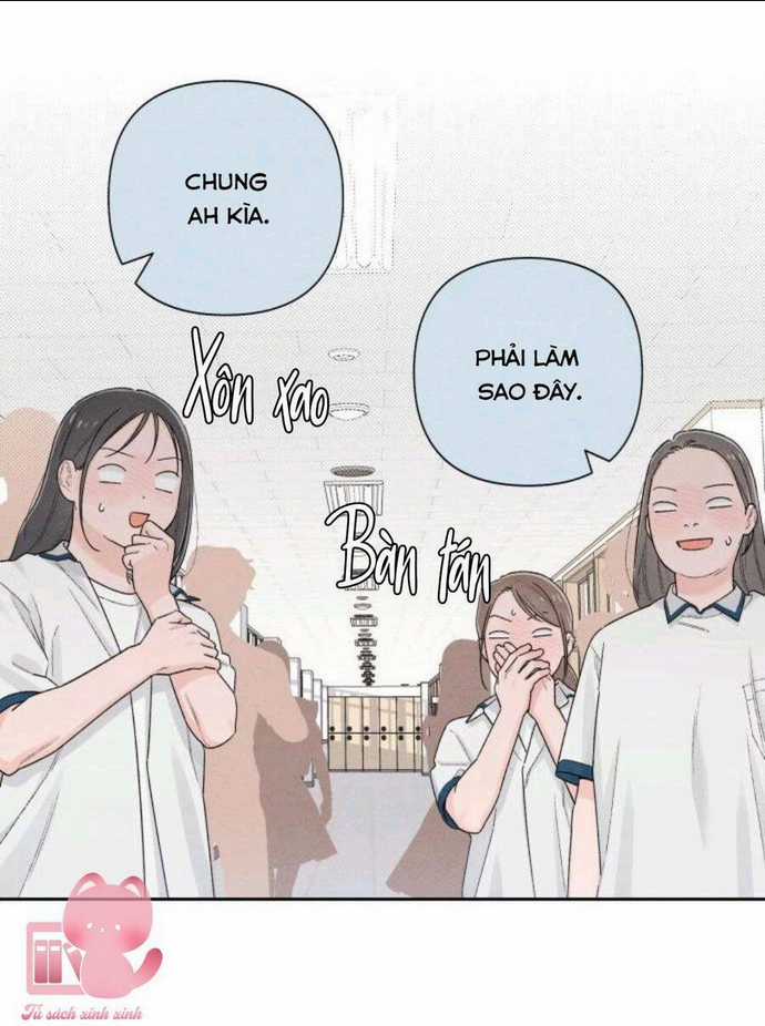 Bí Mật Thanh Xuân Chapter 55 trang 1