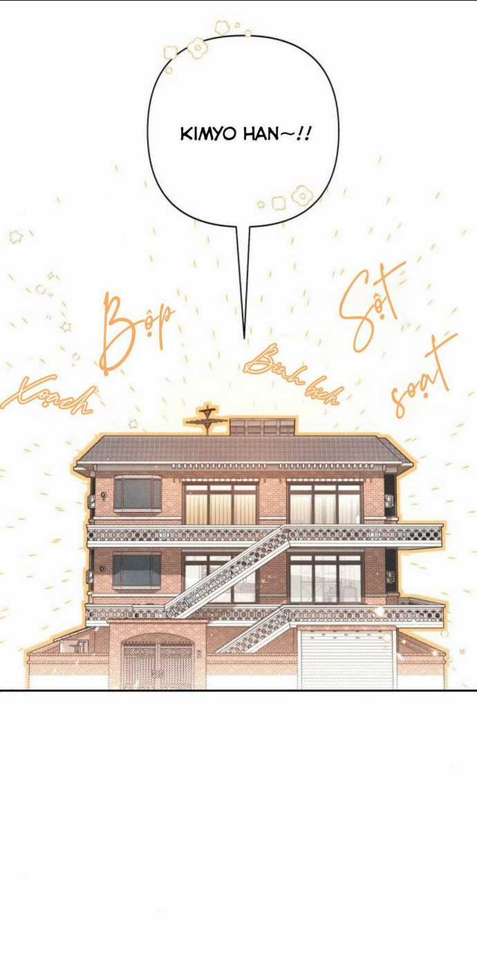 Bí Mật Thanh Xuân Chapter 59 trang 1