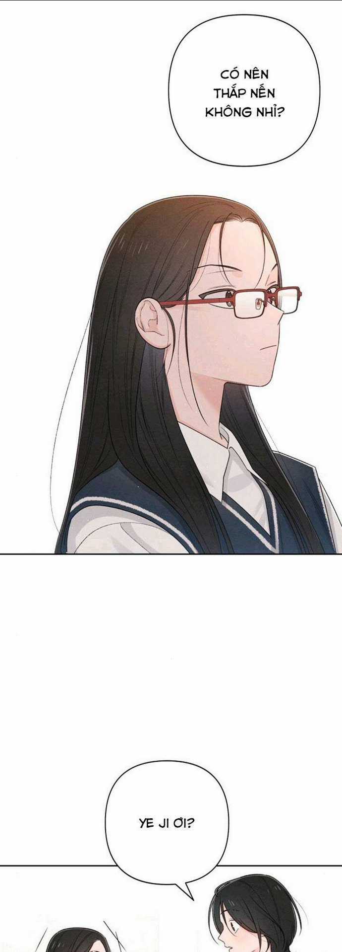 Bí Mật Thanh Xuân Chapter 60 trang 1