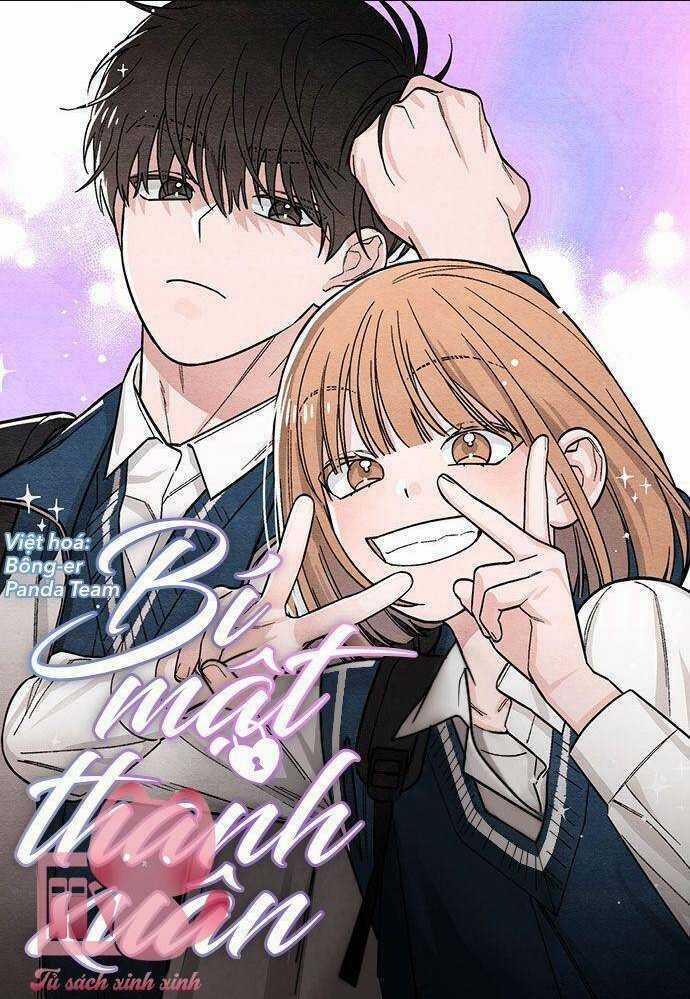 Bí Mật Thanh Xuân Chapter 68 trang 1