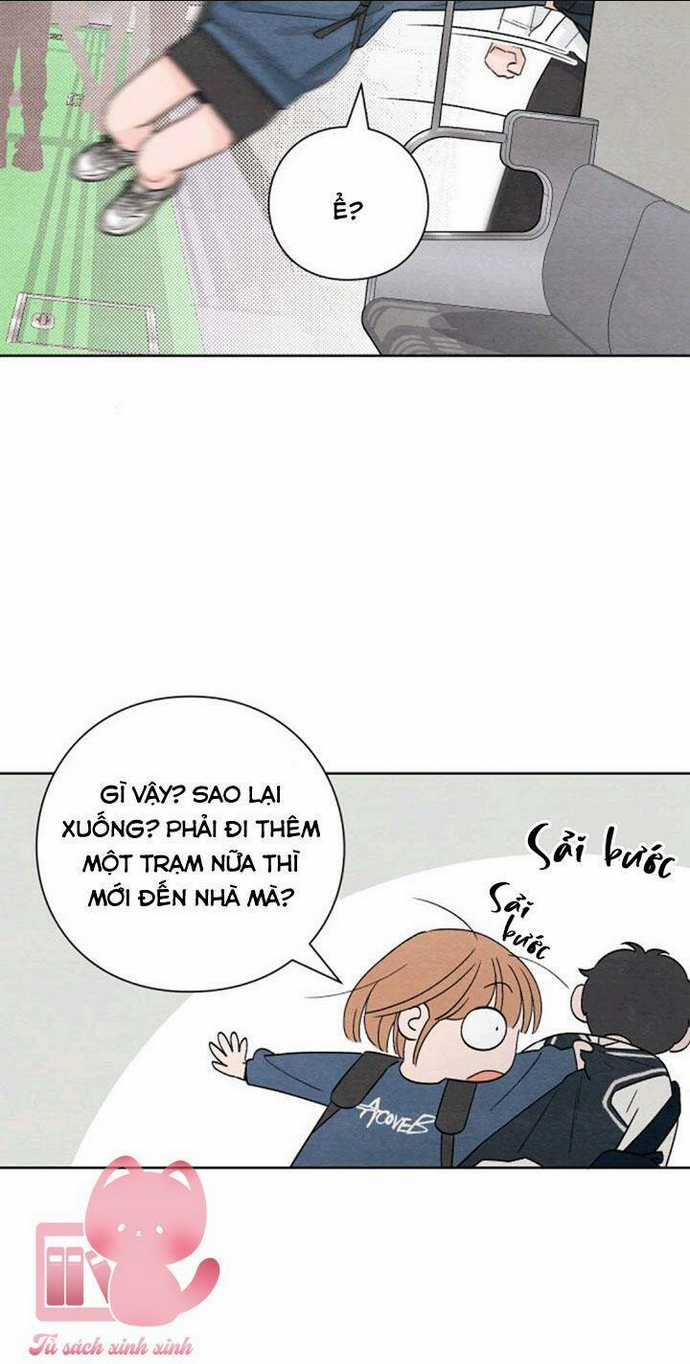 Bí Mật Thanh Xuân Chapter 7 trang 15