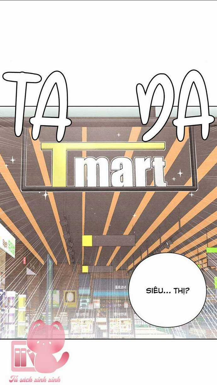 Bí Mật Thanh Xuân Chapter 7 trang 18