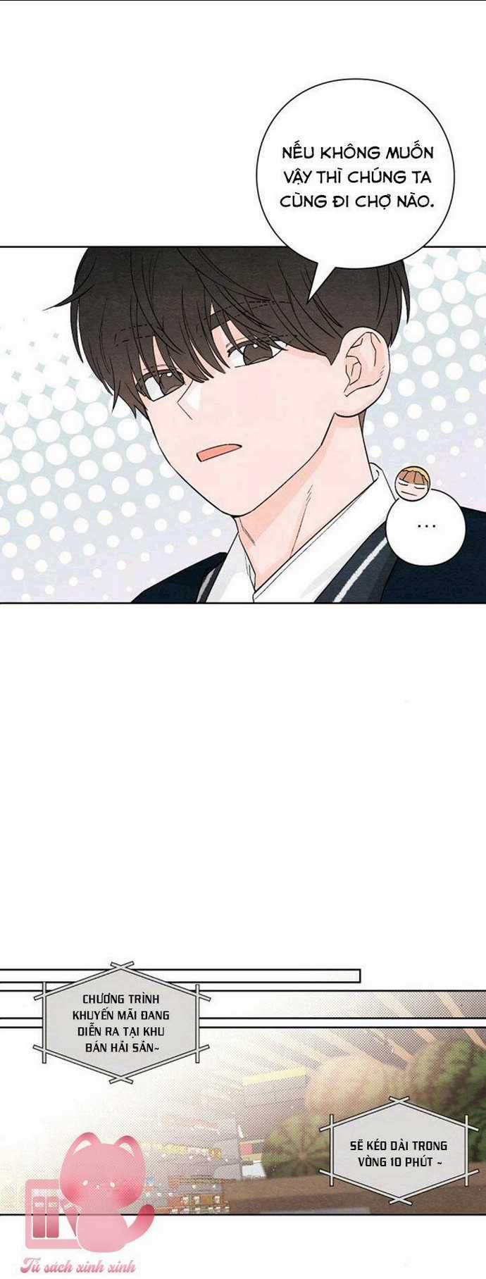 Bí Mật Thanh Xuân Chapter 7 trang 29