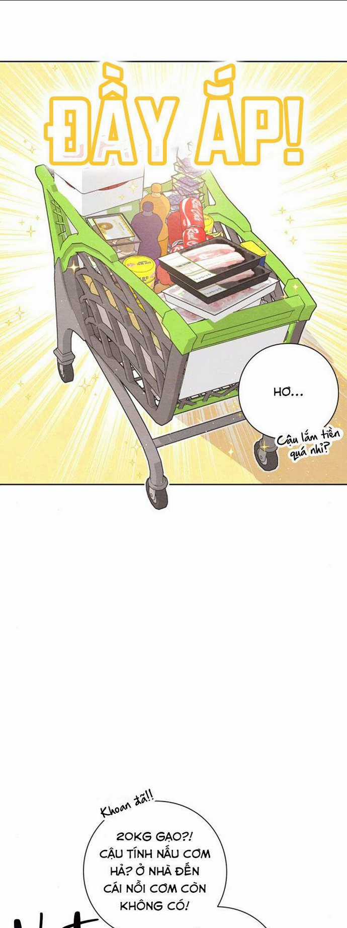 Bí Mật Thanh Xuân Chapter 7 trang 30