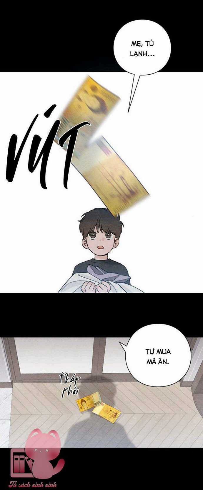 Bí Mật Thanh Xuân Chapter 7 trang 35