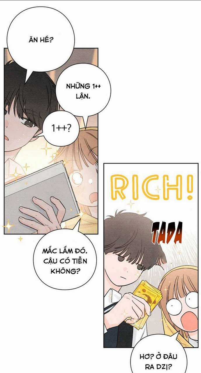 Bí Mật Thanh Xuân Chapter 7 trang 38