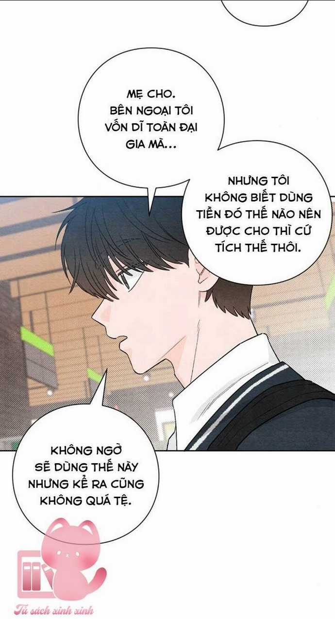 Bí Mật Thanh Xuân Chapter 7 trang 39