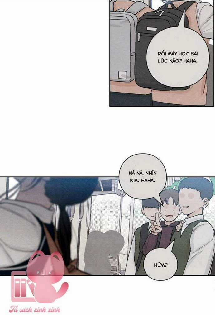 Bí Mật Thanh Xuân Chapter 7 trang 4