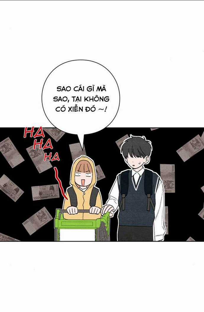 Bí Mật Thanh Xuân Chapter 7 trang 41