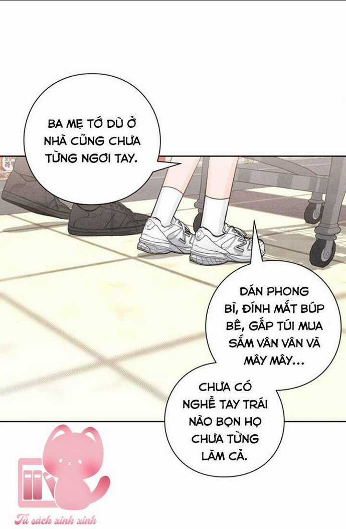 Bí Mật Thanh Xuân Chapter 7 trang 42