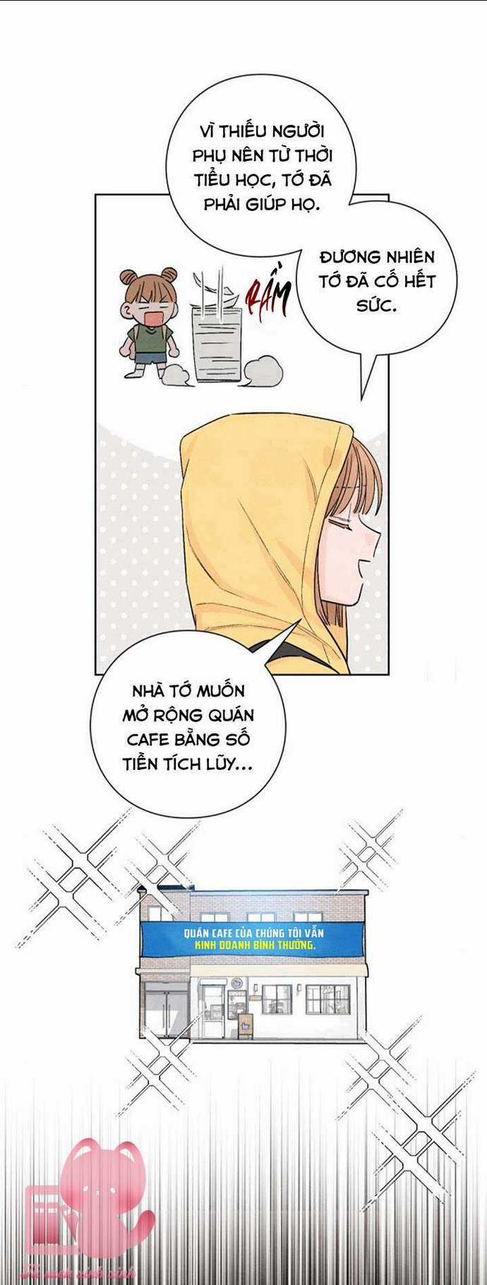 Bí Mật Thanh Xuân Chapter 7 trang 43