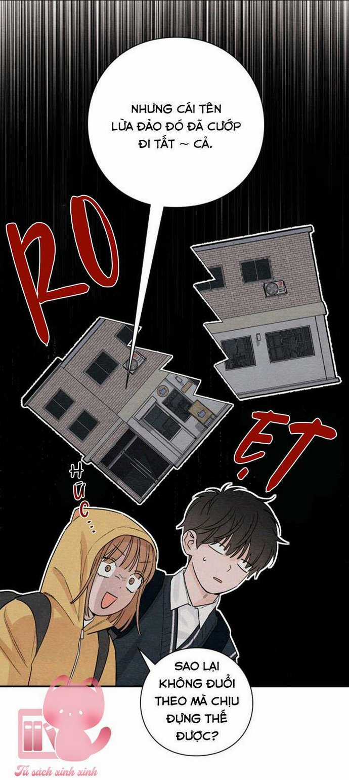 Bí Mật Thanh Xuân Chapter 7 trang 44