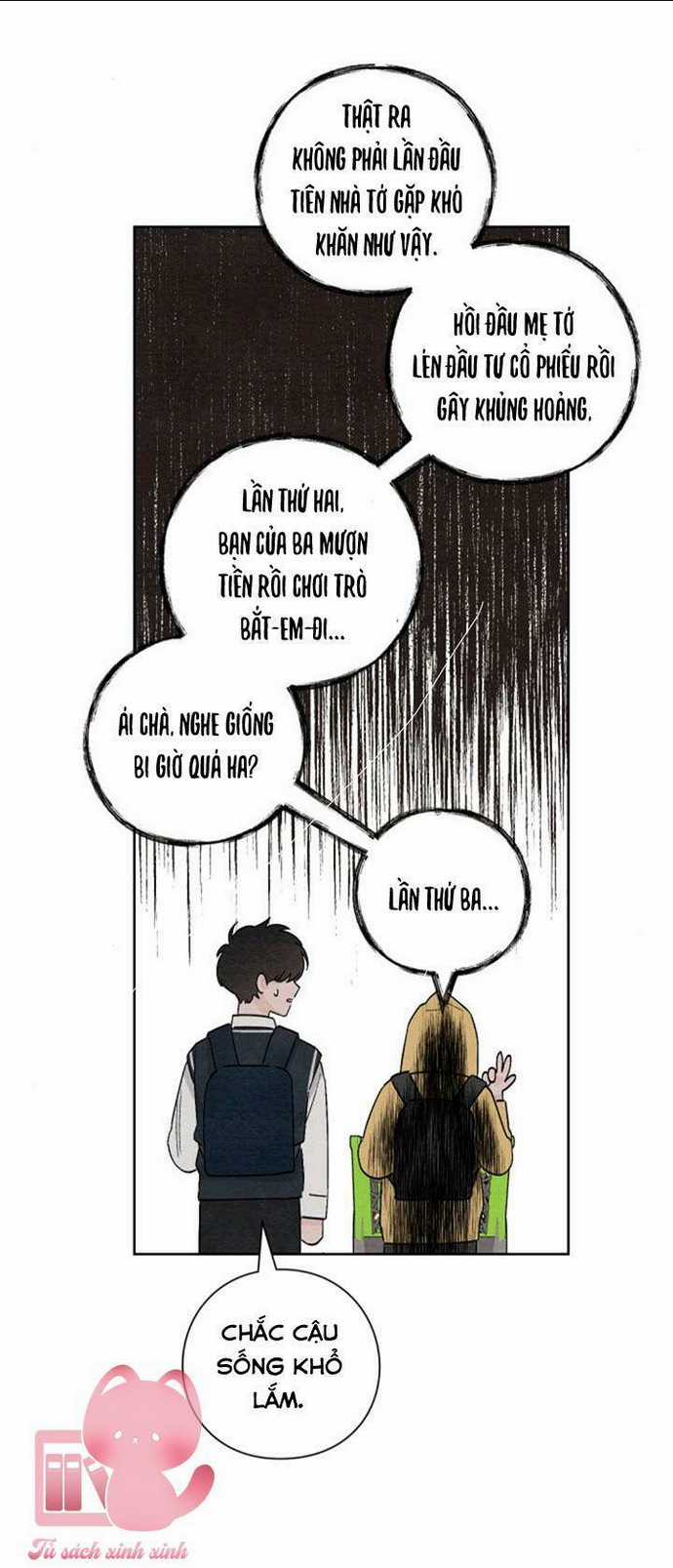 Bí Mật Thanh Xuân Chapter 7 trang 45