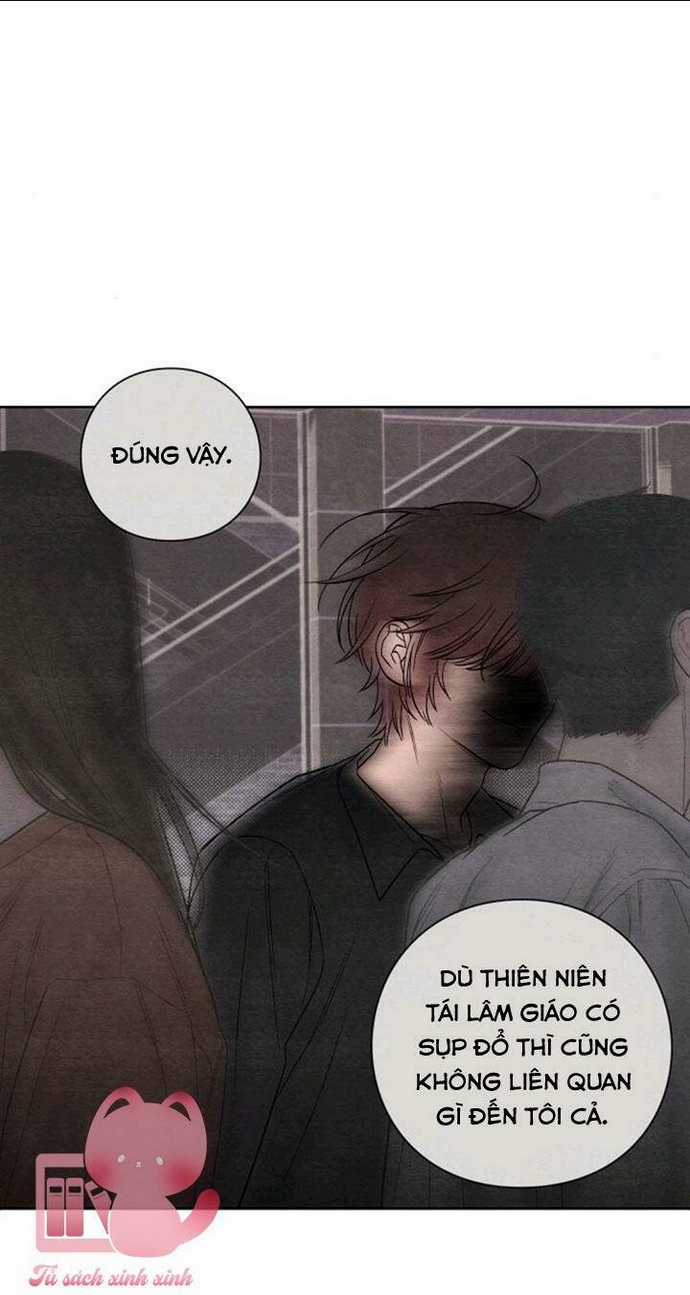 Bí Mật Thanh Xuân Chapter 7 trang 49