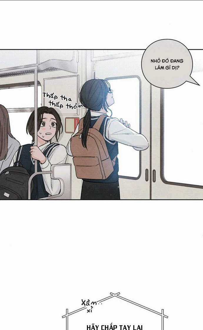 Bí Mật Thanh Xuân Chapter 7 trang 5
