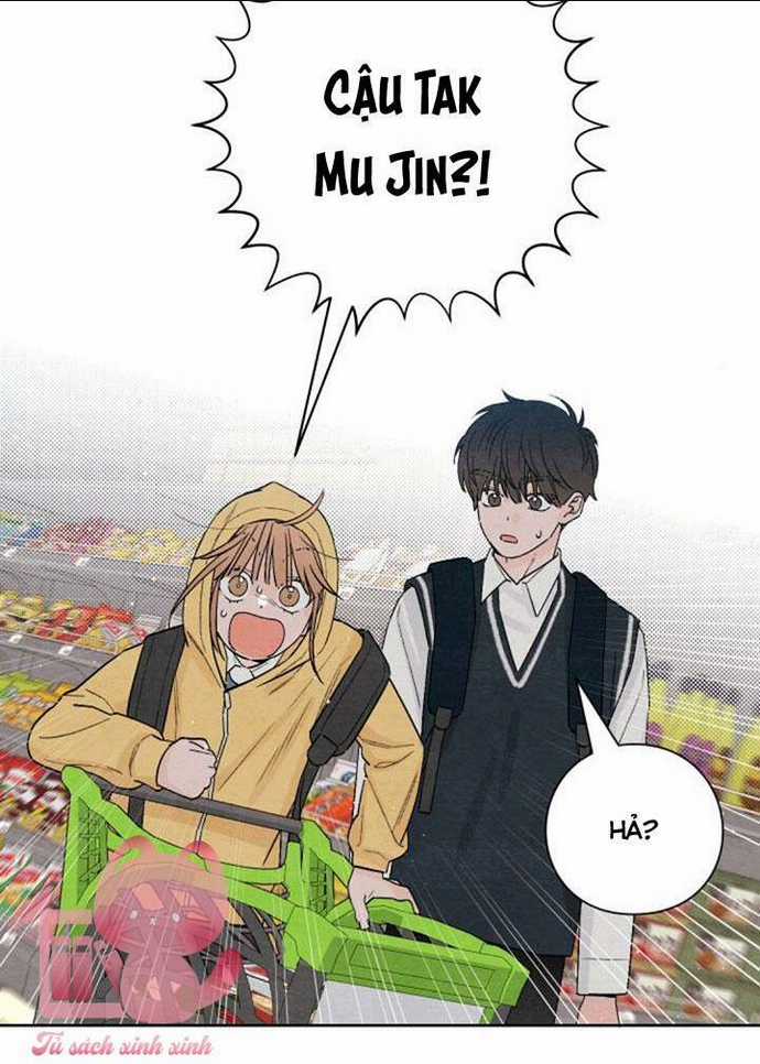 Bí Mật Thanh Xuân Chapter 7 trang 51