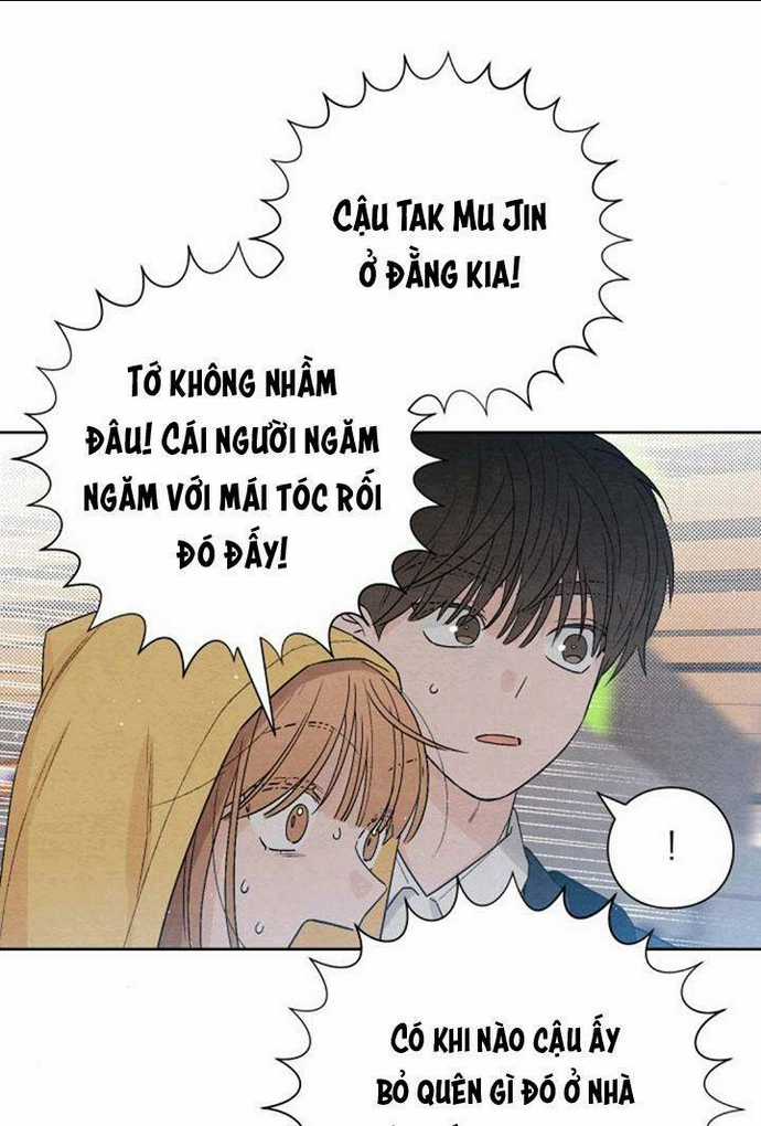 Bí Mật Thanh Xuân Chapter 7 trang 52