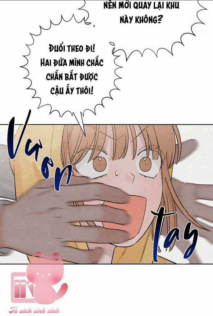 Bí Mật Thanh Xuân Chapter 7 trang 53