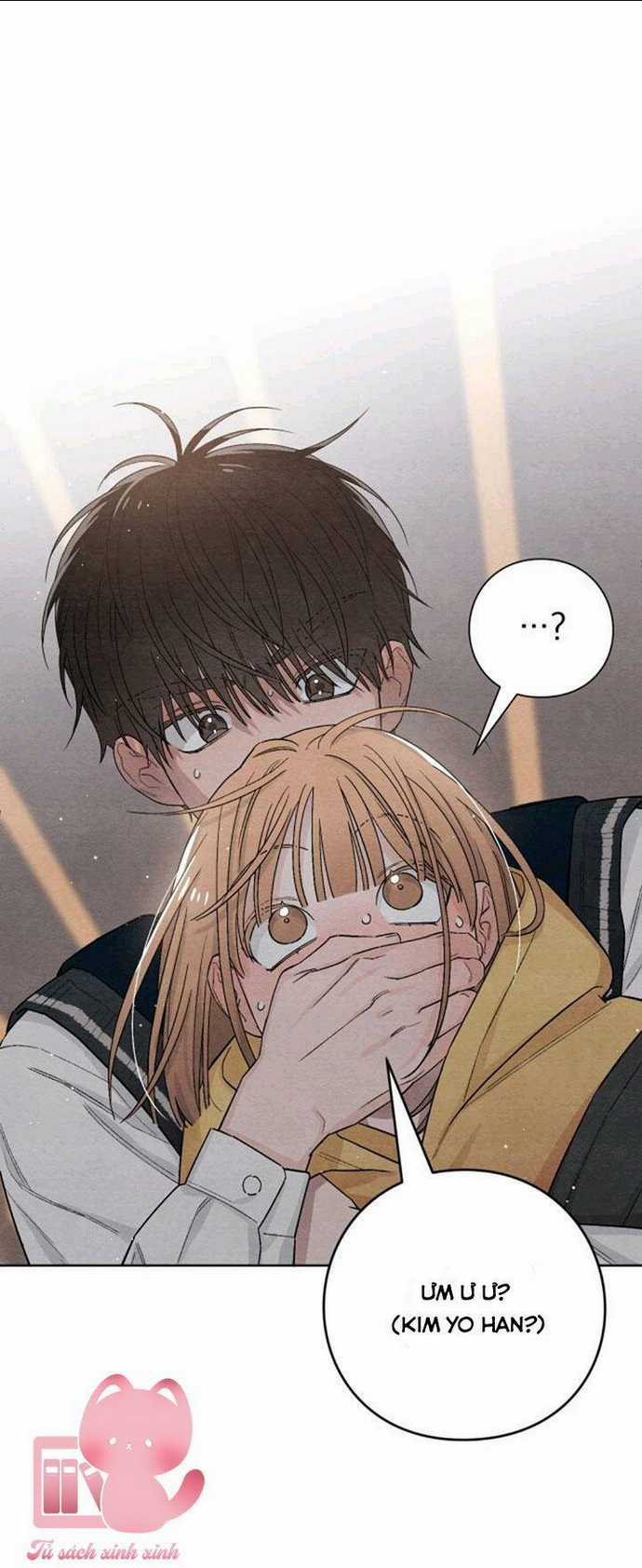 Bí Mật Thanh Xuân Chapter 7 trang 54