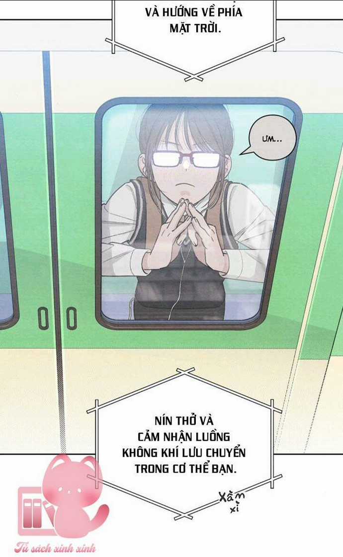 Bí Mật Thanh Xuân Chapter 7 trang 6