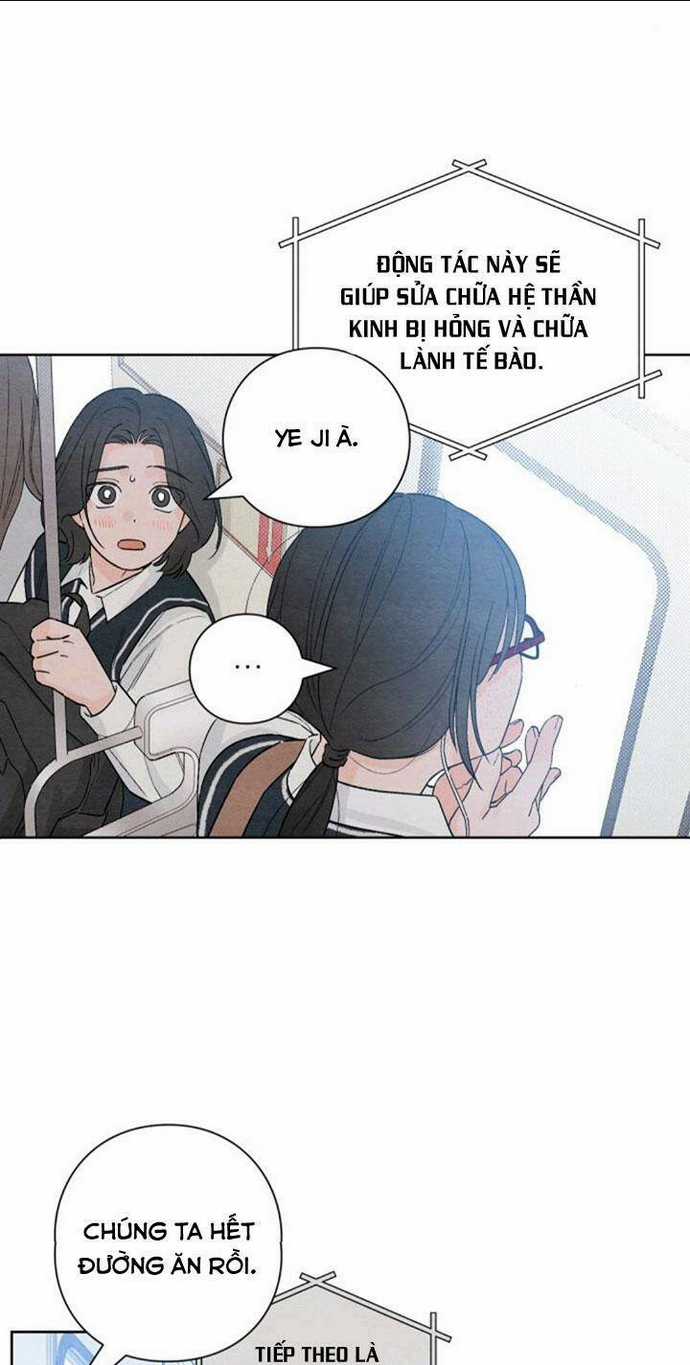 Bí Mật Thanh Xuân Chapter 7 trang 7