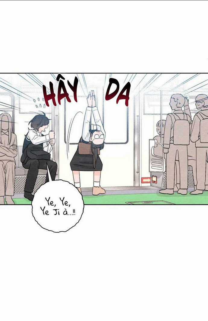 Bí Mật Thanh Xuân Chapter 7 trang 9