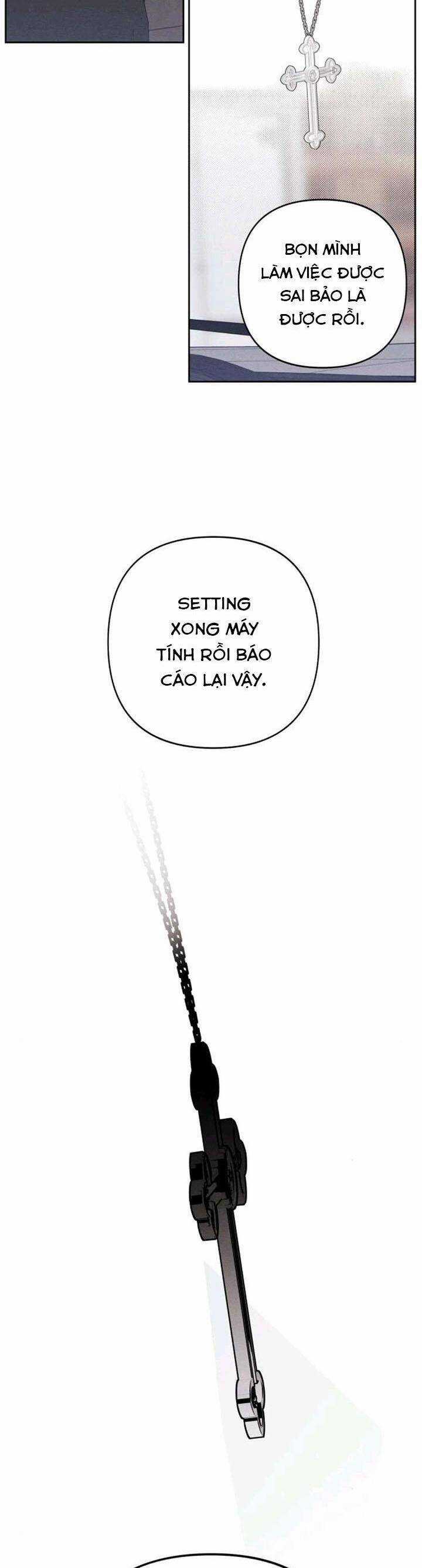 Bí Mật Thanh Xuân Chapter 79 trang 29