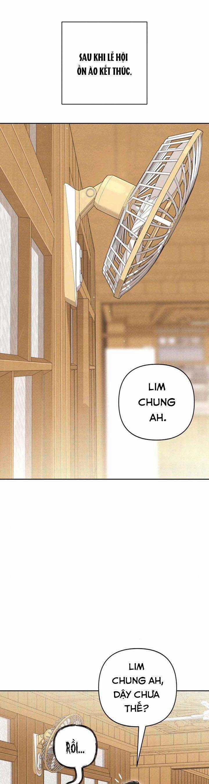 Bí Mật Thanh Xuân Chapter 79 trang 3
