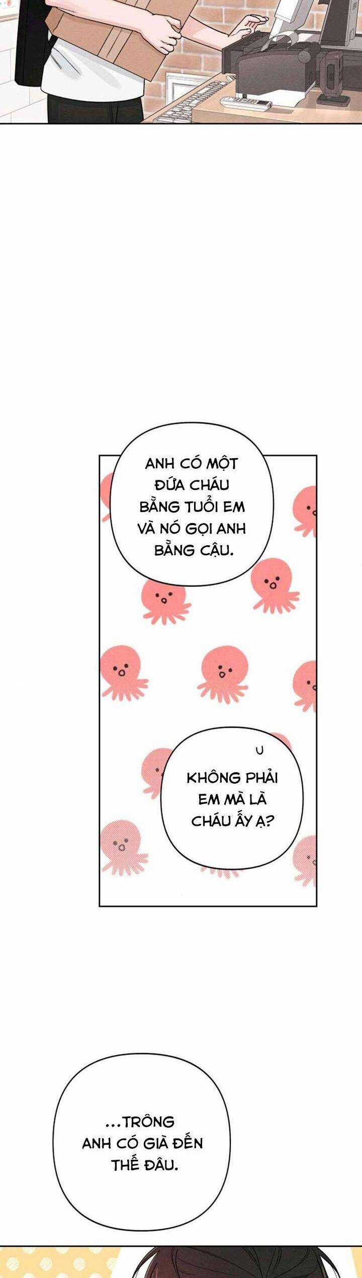 Bí Mật Thanh Xuân Chapter 79 trang 35