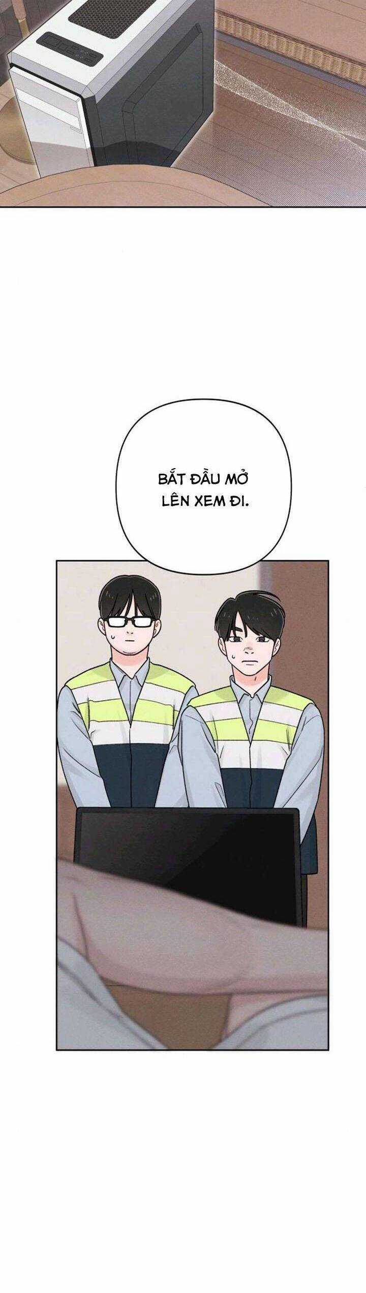 Bí Mật Thanh Xuân Chapter 79 trang 38
