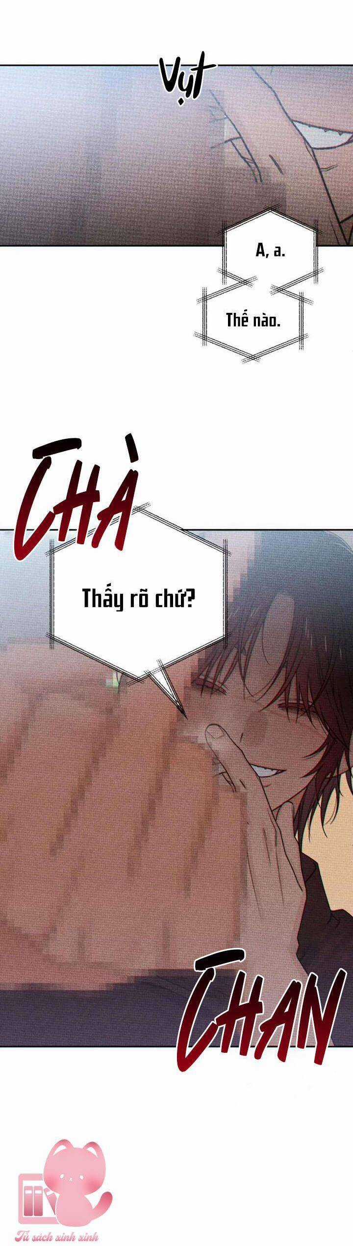 Bí Mật Thanh Xuân Chapter 79 trang 39
