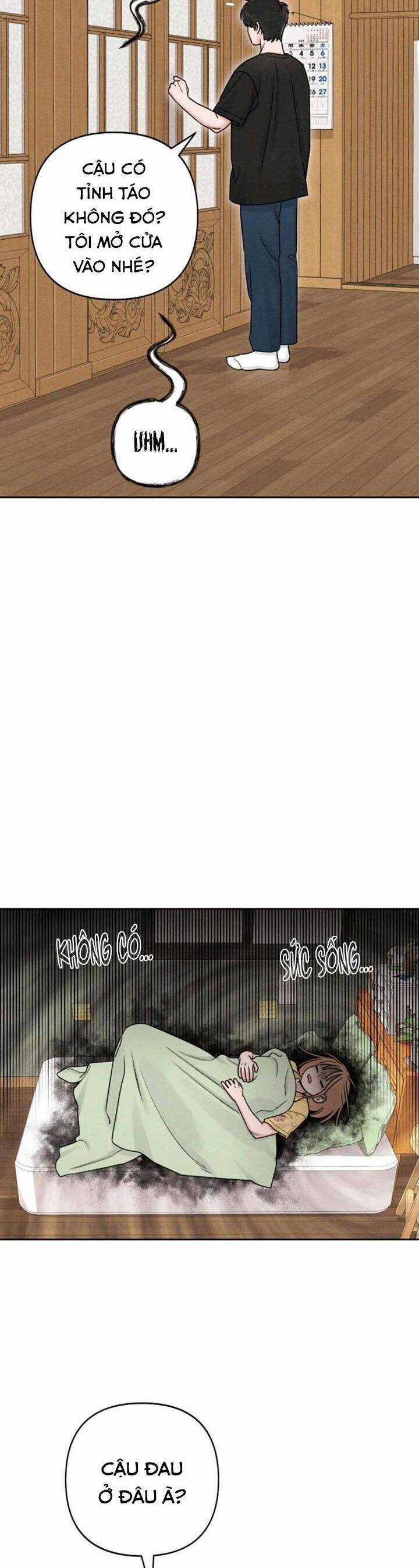 Bí Mật Thanh Xuân Chapter 79 trang 4