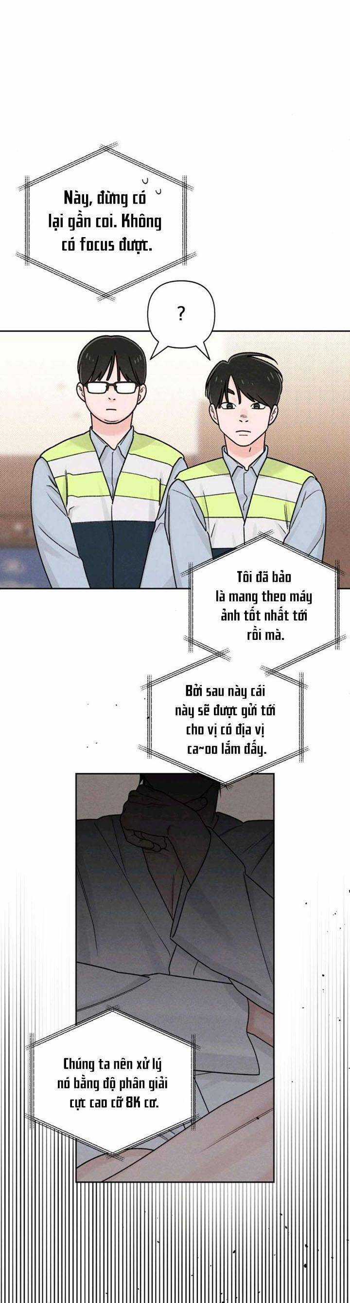 Bí Mật Thanh Xuân Chapter 79 trang 40