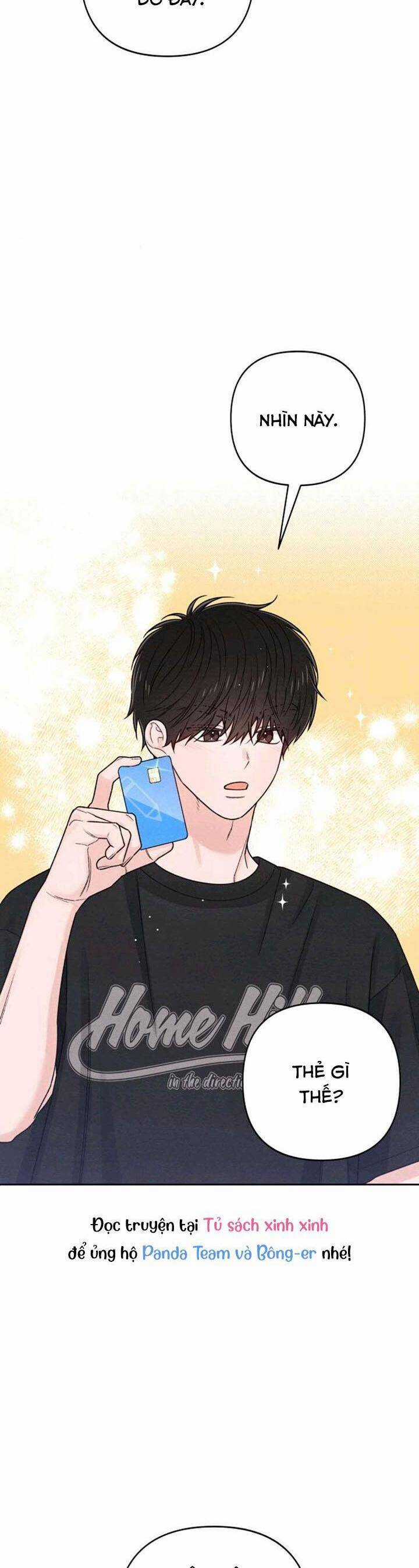 Bí Mật Thanh Xuân Chapter 79 trang 6