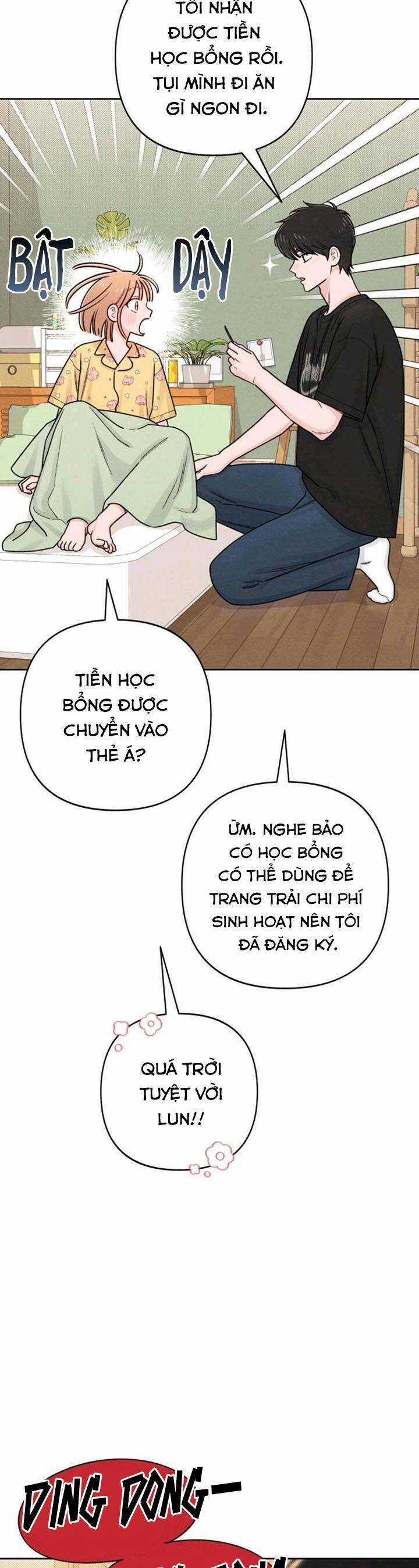Bí Mật Thanh Xuân Chapter 79 trang 7