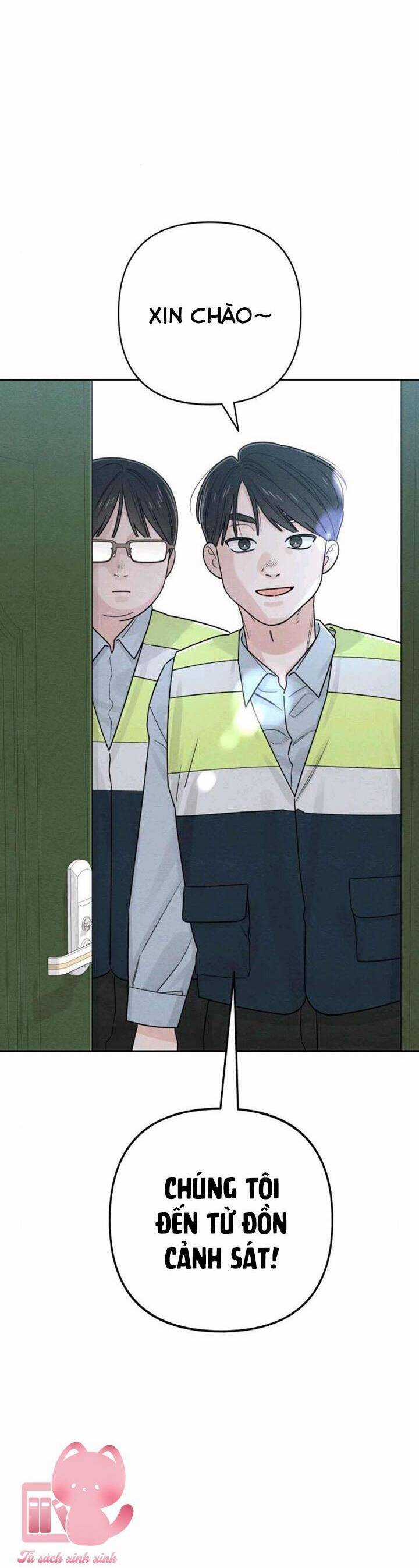Bí Mật Thanh Xuân Chapter 79 trang 9
