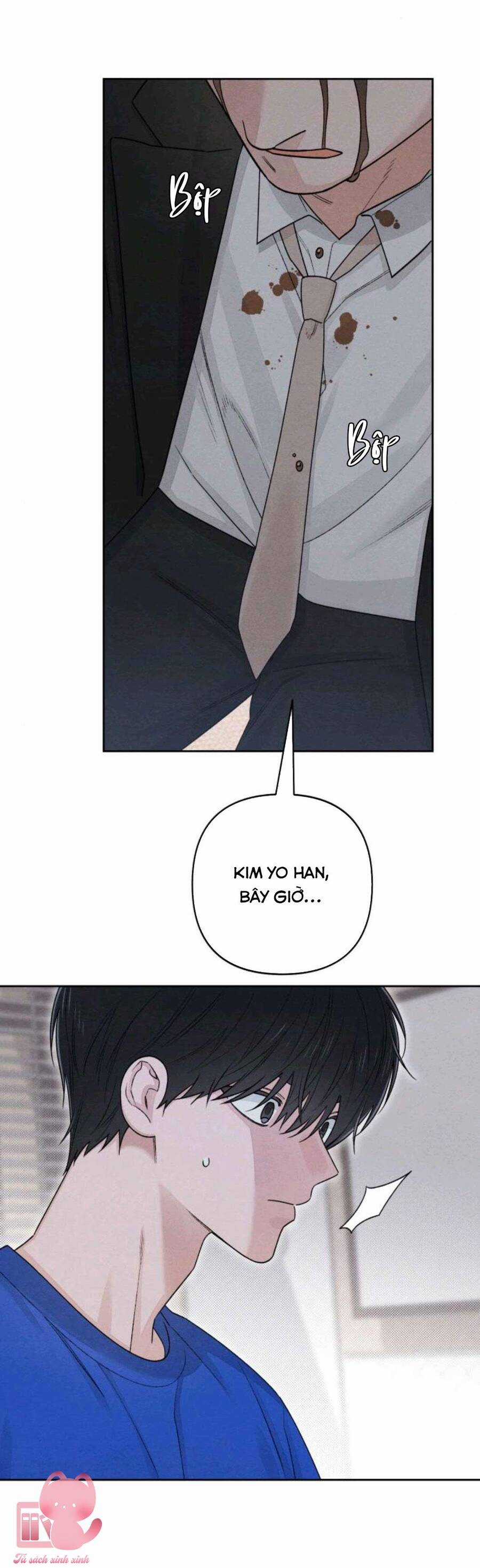 Bí Mật Thanh Xuân Chapter 91 trang 11