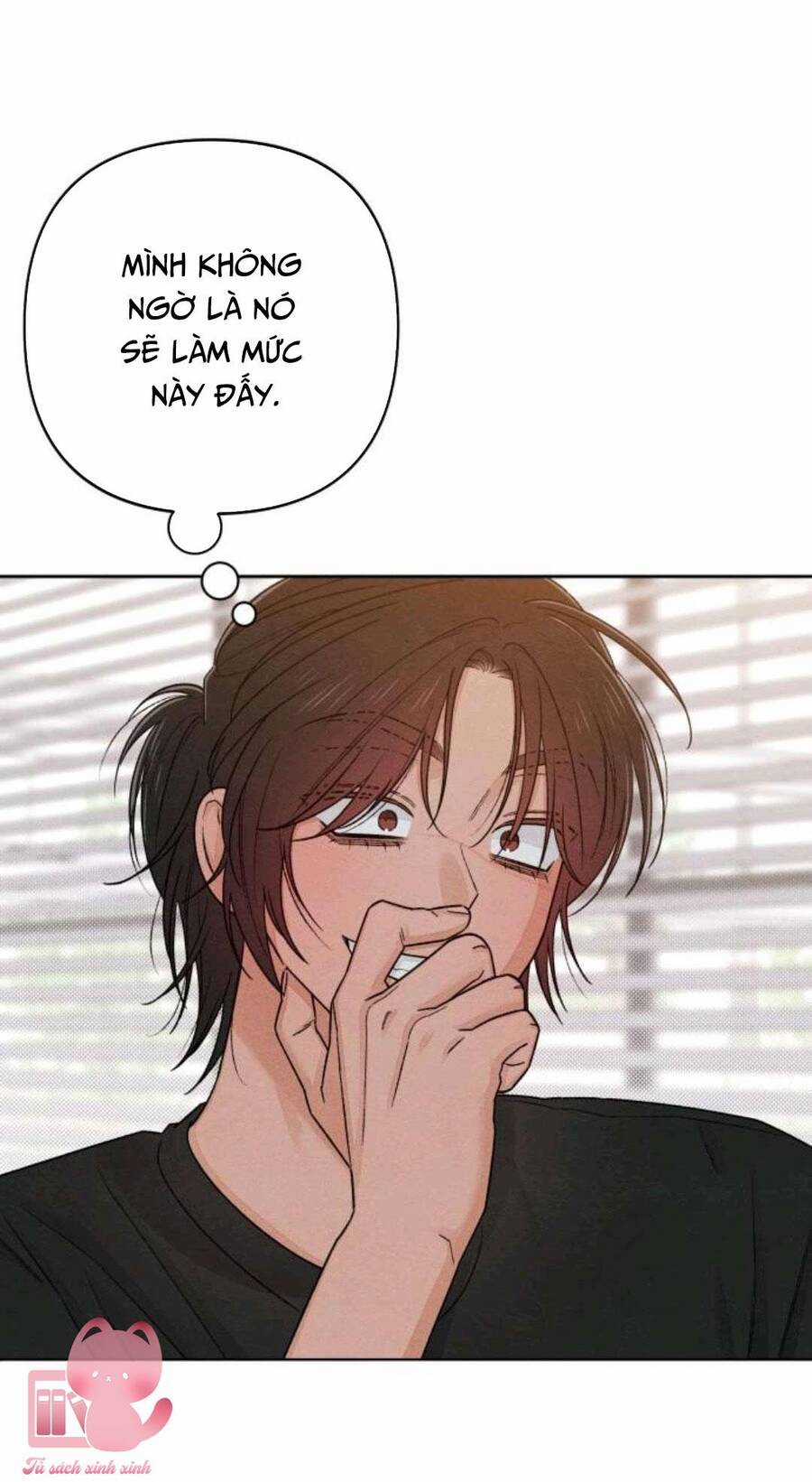 Bí Mật Thanh Xuân Chapter 91 trang 13