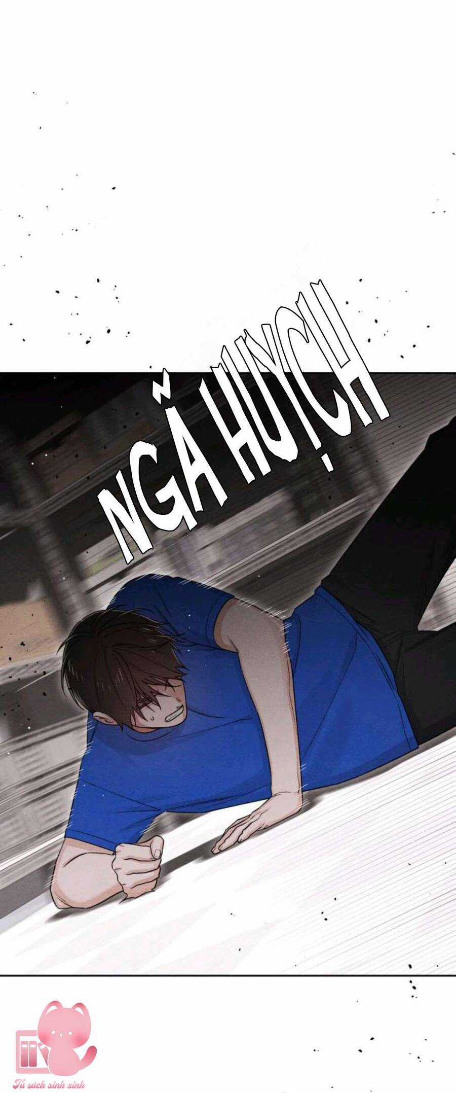 Bí Mật Thanh Xuân Chapter 91 trang 20