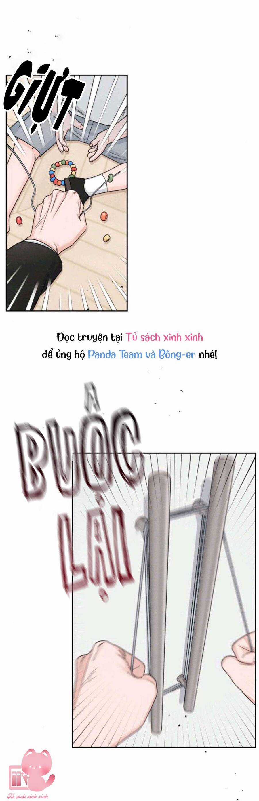Bí Mật Thanh Xuân Chapter 91 trang 22