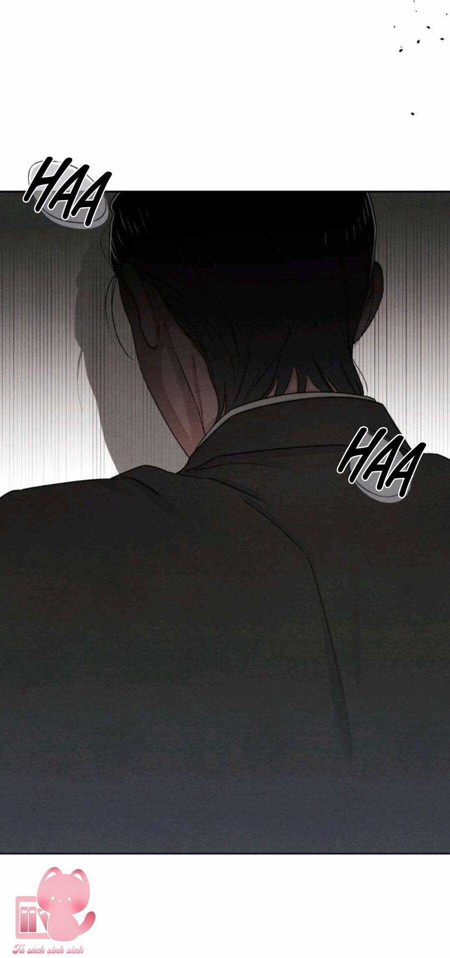 Bí Mật Thanh Xuân Chapter 91 trang 23
