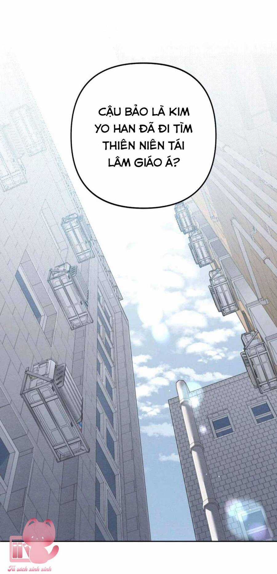 Bí Mật Thanh Xuân Chapter 91 trang 3