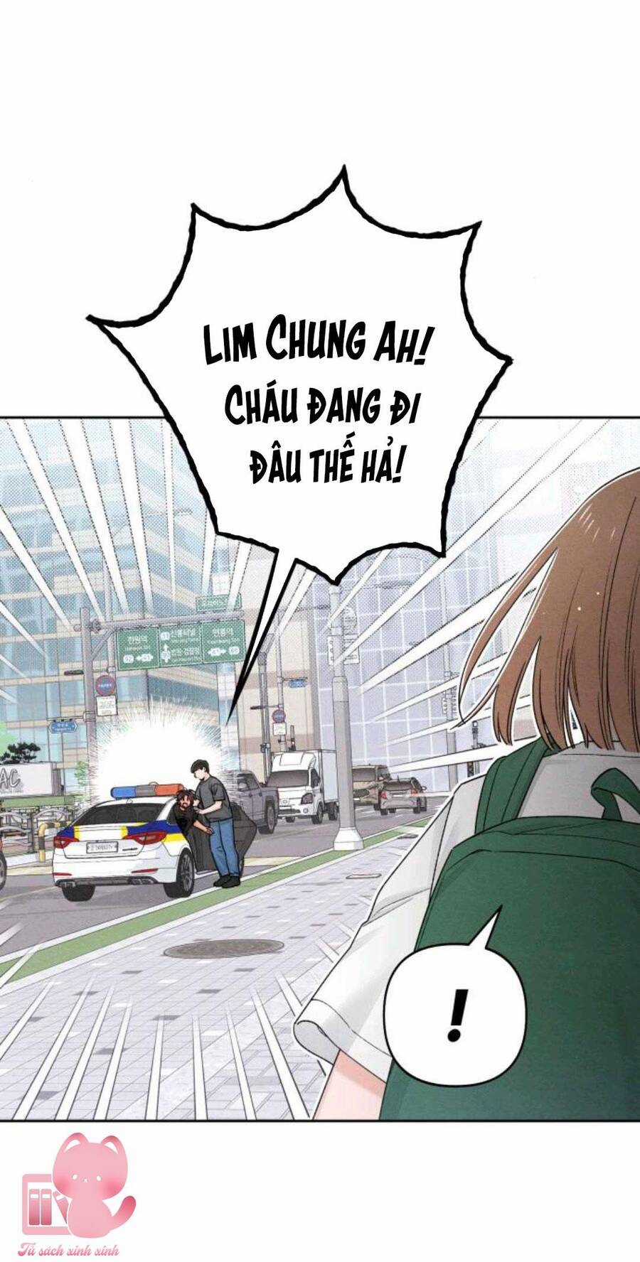 Bí Mật Thanh Xuân Chapter 91 trang 31