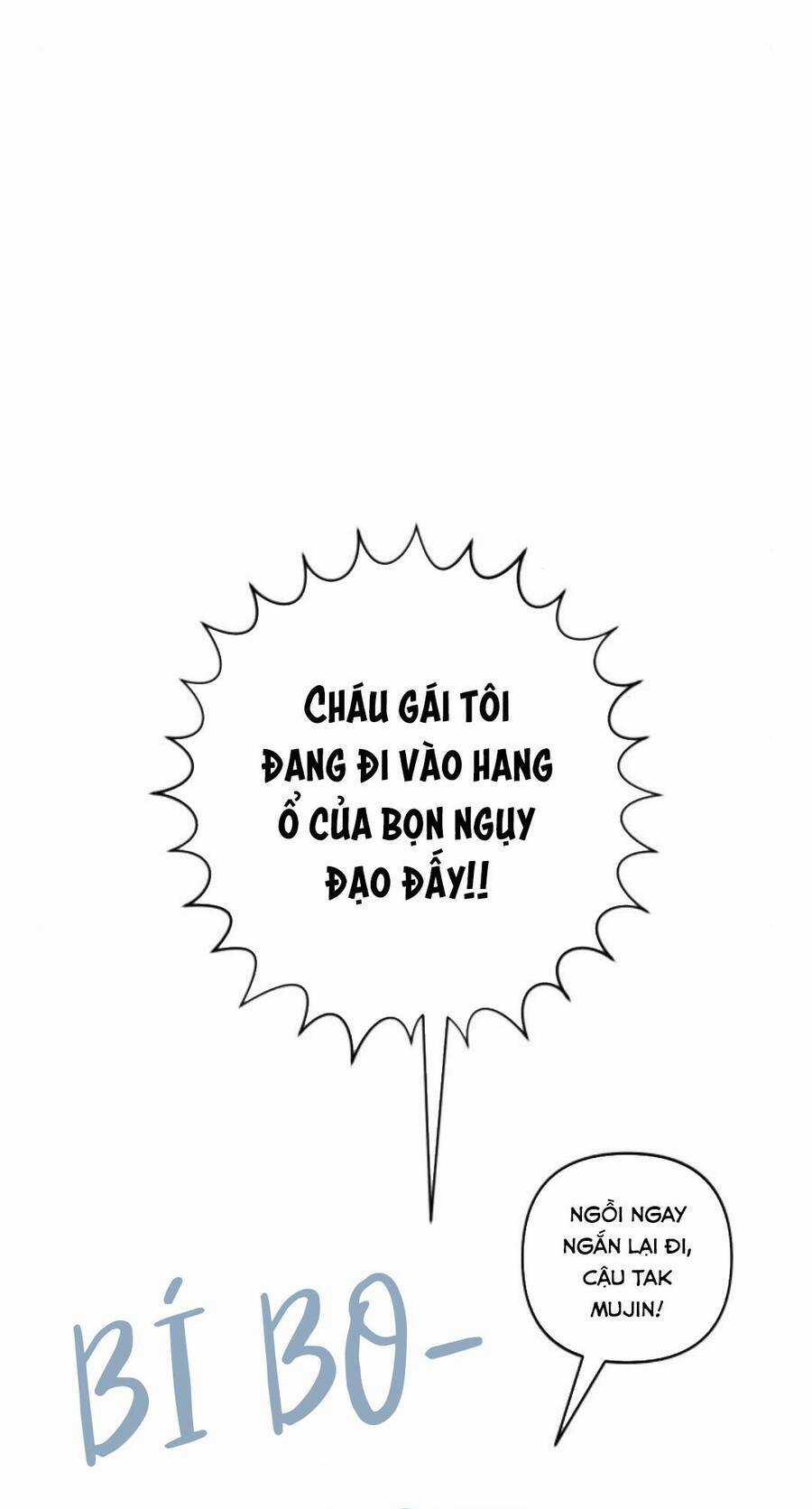 Bí Mật Thanh Xuân Chapter 91 trang 35