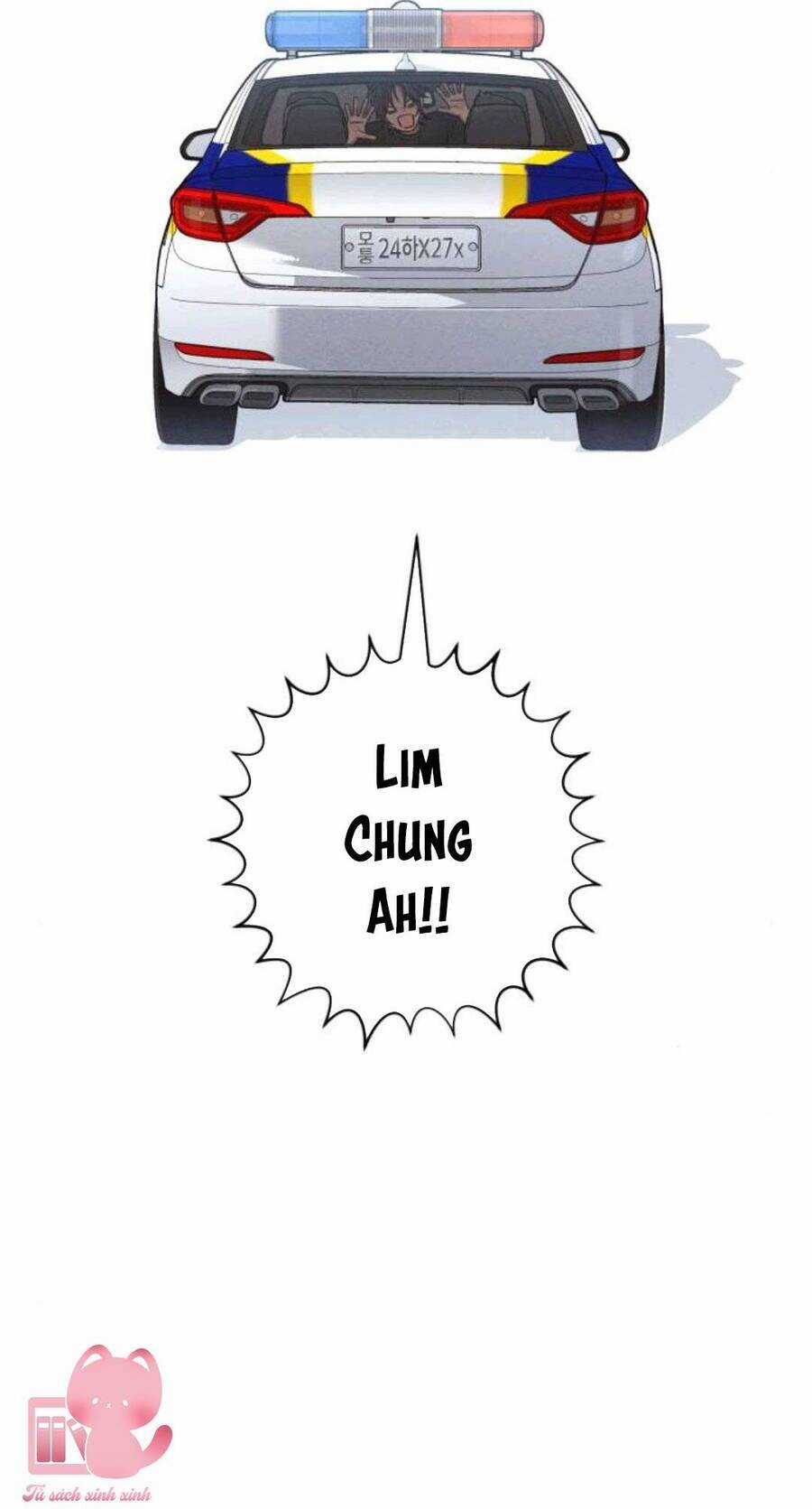 Bí Mật Thanh Xuân Chapter 91 trang 36