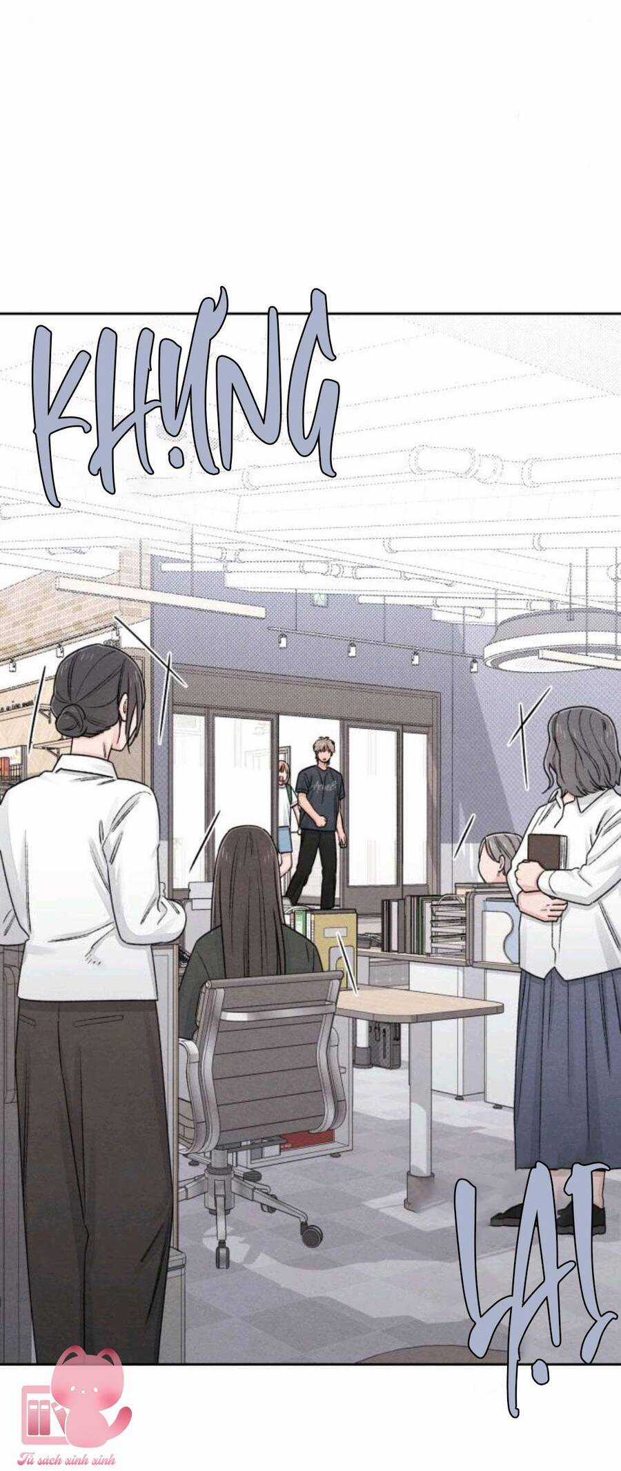 Bí Mật Thanh Xuân Chapter 91 trang 42