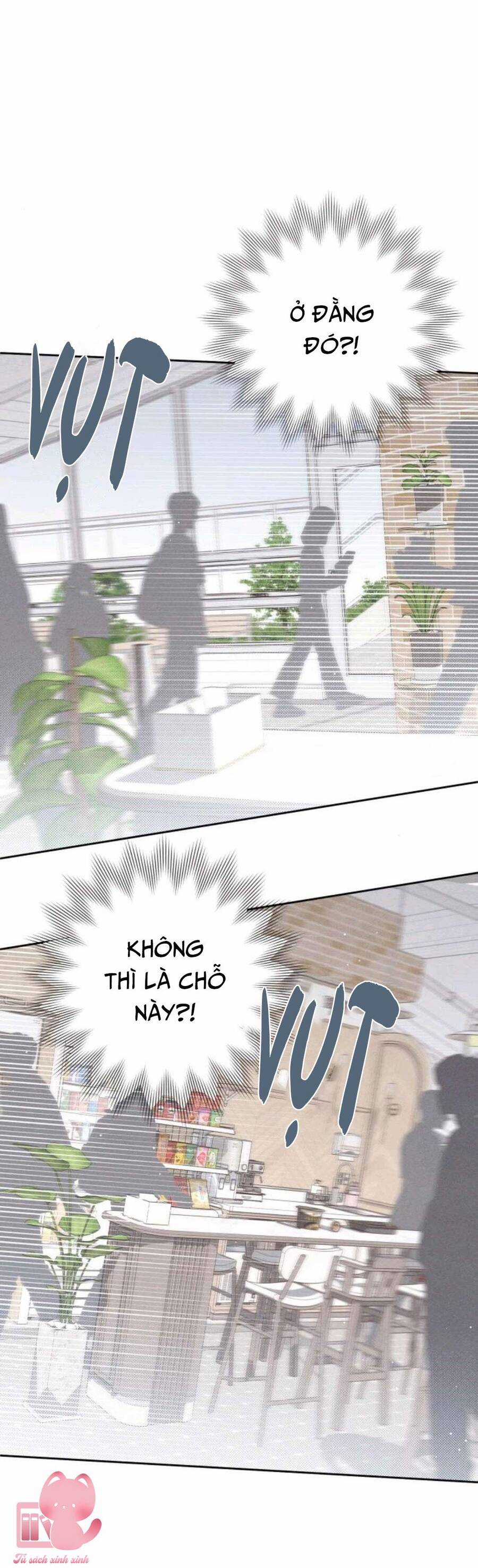 Bí Mật Thanh Xuân Chapter 91 trang 47